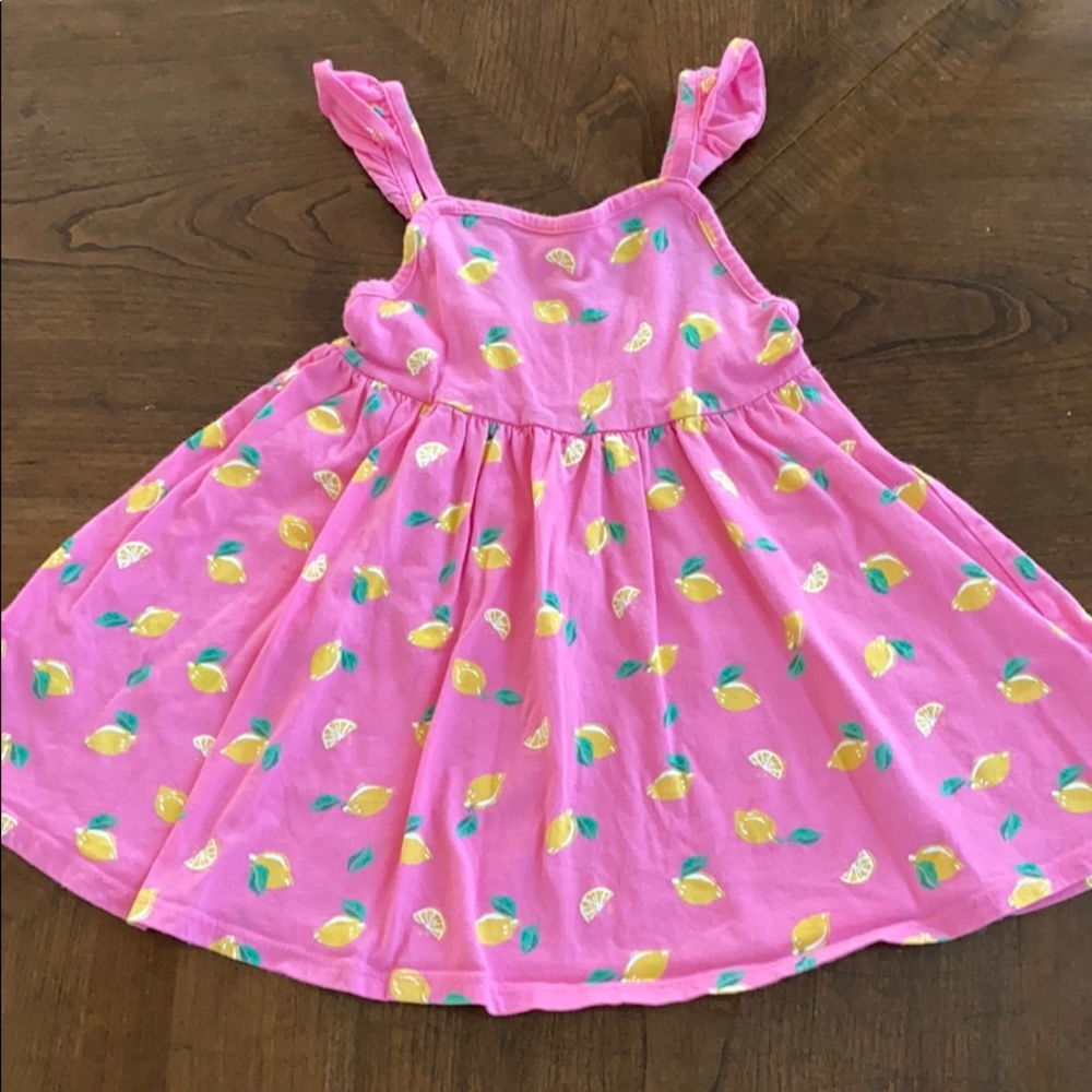 Old Navy summer dress